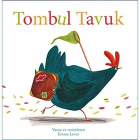 Tombul Tavuk - Emma Levey