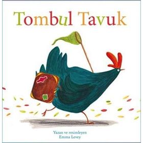 Tombul Tavuk - Emma Levey