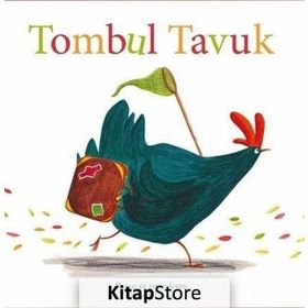 Tombul Tavuk - Emma Levey