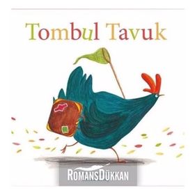 Tombul Tavuk - Emma Levey