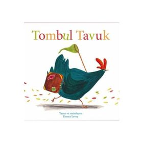 Tombul Tavuk - Emma Levey