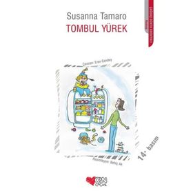 TOMBUL YÜREK - SUSANNA TAMARO