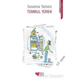 TOMBUL YÜREK - SUSANNA TAMARO