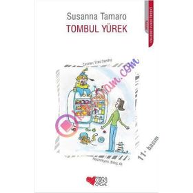 TOMBUL YÜREK - SUSANNA TAMARO