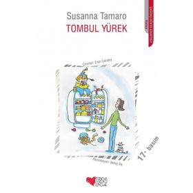 TOMBUL YÜREK - SUSANNA TAMARO