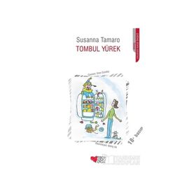 TOMBUL YÜREK - SUSANNA TAMARO