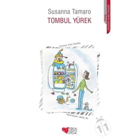 TOMBUL YÜREK - SUSANNA TAMARO