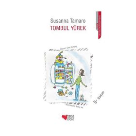 TOMBUL YÜREK - SUSANNA TAMARO