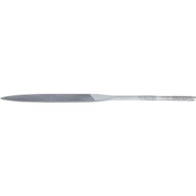 Tome 160 mm Saplı Bıçak Saatçi Eğesi