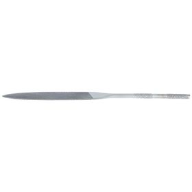 Tome 160 mm Saplı Bıçak Saatçi Eğesi