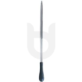 Tome 160 mm Saplı Kare Saatçi Eğe