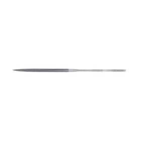 Tome 160 mm Saplı Oval Saatçi Eğe