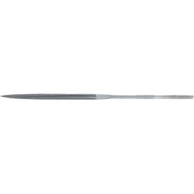 Tome 160 mm Saplı Oval Saatçi Eğe