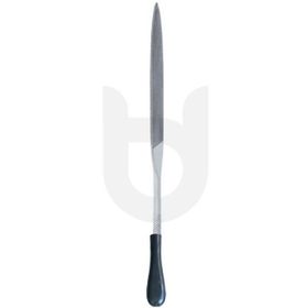 Tome Saplı 200 mm Bıçak Saatçi Eğesi