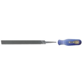 Tome Saplı Kalın Diş 150 mm Lama Eğe