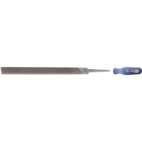 Tome Saplı Kalın Diş 150 mm Lama Eğe