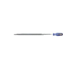 Tome Saplı Orta Diş 100 mm Kare Eğe