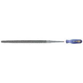 Tome Saplı Orta Diş 100 mm Kare Eğe