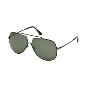 Tomford 0586 01N 61 Erkek Güneş Gözlüğü