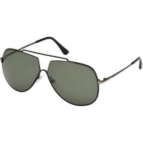 Tomford 0586 01N 61 Erkek Güneş Gözlüğü