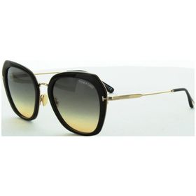 TOMFORD 792 01B 54 Kadın Güneş Gözlüğü