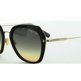 TOMFORD 792 01B 54 Kadın Güneş Gözlüğü