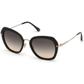 TOMFORD 792 01B 54 Kadın Güneş Gözlüğü