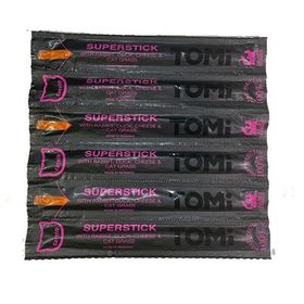 Tomi 6x5 gr Tavşan ve Ördekli Stick Kedi Ödülü