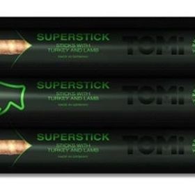 Tomi Hindi ve Kuzulu Stick 3x10 gr Köpek Ödül Maması