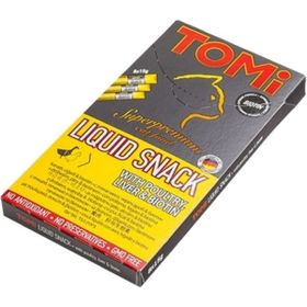 Tomi Kümes Hayvanlı Ciğer ve Biyotinli Krema 8x15 gr Kedi Ödül Maması