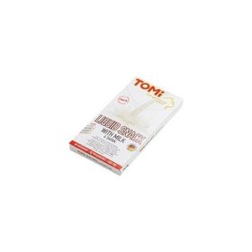 Tomi Sütlü ve Taurın 10x10 gr 100 gr Kedi Kreması