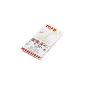 Tomi Sütlü ve Taurın 10x10 gr 100 gr Kedi Kreması