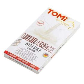 Tomi Sütlü ve Taurın 10x10 gr 100 gr Kedi Kreması