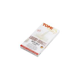 Tomi Sütlü ve Taurın 10x10 gr 100 gr Kedi Kreması