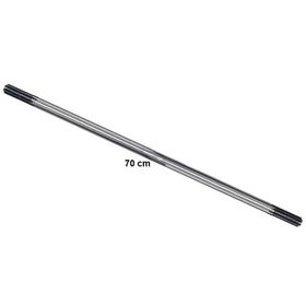 Tomking 140FB - 144FCA -520B -148E Şaft Mili