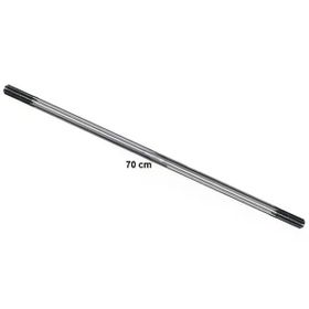 Tomking 140FB - 144FCA -520B -148E Şaft Mili