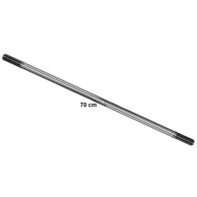 Tomking 140FB - 144FCA -520B -148E Şaft Mili