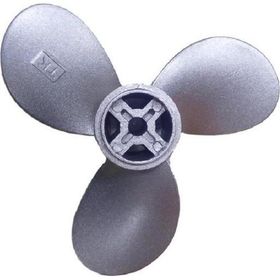 Tomking 140FB-144FCA-520B Tekne Motoru Pervanesi