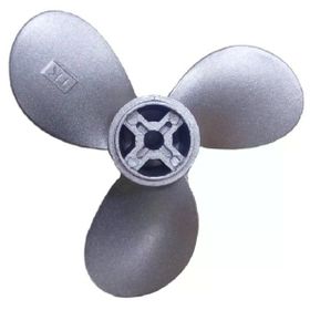 Tomking 140FB-144FCA-520B Tekne Motoru Pervanesi