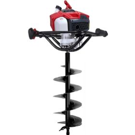 Tomking EA52P 200 mm Toprak Delme Burgu Makinesi