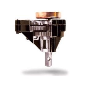 Tomking EA52P Komple Toprak Burgu Makinası Şanzımanı