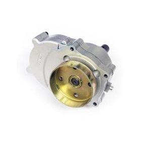 Tomking EA52P Komple Toprak Burgu Makinası Şanzımanı