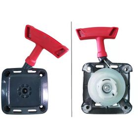 Tomking EA52P Toprak Burgu Starter Kapak