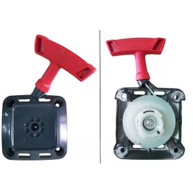 Tomking EA52P Toprak Burgu Starter Kapak