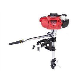 Tomking GX50 FCA 4 Zamanlı 2 HP Dıştan Takma Motor