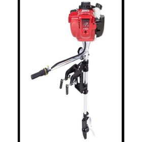 Tomking GX50 FCA 4 Zamanlı 2 HP Dıştan Takma Motor