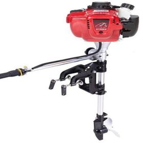 Tomking GX50 FCA 4 Zamanlı 2 HP Dıştan Takma Motor