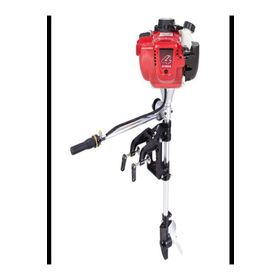 Tomking GX50 FCA 4 Zamanlı 2 HP Dıştan Takma Motor