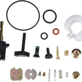Tomking Honda GX240-GX270 Karbürator Tamir Kiti