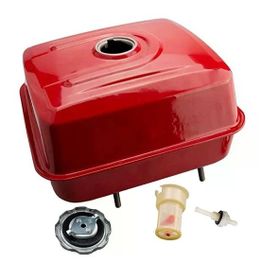Tomking Honda GX340-GX390 Benzin Deposu